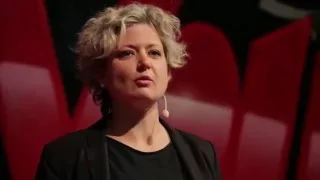 Wearables: The future of everything. | Joanna Berzowska | TEDxYouth@Montreal