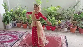 Namami Namami Dance by Swara