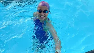 MSSJ 2023 freestyle 50m