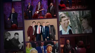Ernie Haase & Signature Sound – “Because He Lives”