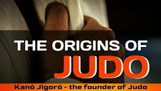 THE ORIGINS OF JUDO  |  KYOKUSHIN VLOG-40