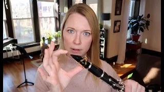 Are You Tonguing Wrong? The Do's & Don'ts of Clarinet Articulation