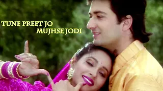 Tune Preet Jo Mujhse Jodi (Meera Ka Mohan)(1992) Avinash Wadhawan, Ashwini Bhave