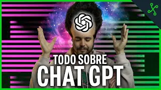 CHAT GPT: QUÉ ES, CÓMO FUNCIONA y HASTA DÓNDE PUEDE LLEGAR