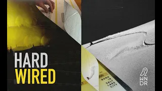 HARDWIRED - A WNDR Alpine Snowboard Film