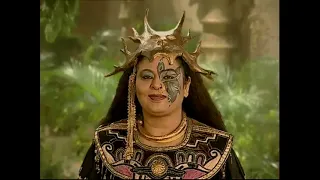 RAMAYAN EP # 160 BY RAMANAND SAGAR NDTV IMAGINE Full Episode