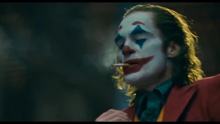 The Disturbing Hidden Message In The Stair Dance Scene In Joker. Demonetized Video. Terrifying.