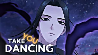 Take You Dancing - BL DONGHUAMV