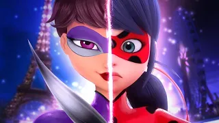 NEW MIRACULOUS SPOILER FROM THE FIRST EPSODE OF THE SIXTH SEASON