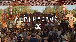 Mementomor @ Wild Horses 2022 [Full Set Movie]