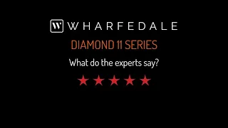 Wharfedale Diamond 11 Series - what do the experts say