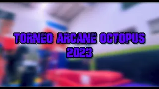 Torneo Arcane Octopus 2023 | Gimbarr Colombia