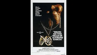 Bring Me the Head of Alfredo Garcia (1974) - Trailer HD 1080p