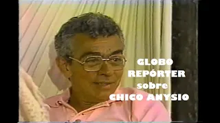 Chico Anysio no Globo Repórter (1984)