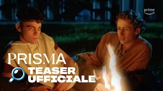 Prisma - S2 | Teaser Ufficiale | Prime Video