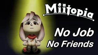 I Made Miitopia Miserable