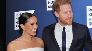 The fall of the House of Sussex: Harry and Meghan’s demise