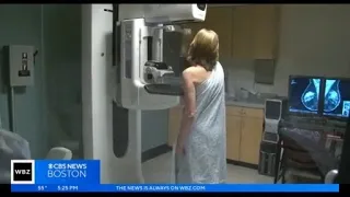 Task force says breast cancer screenings should now start at 40