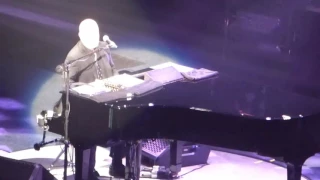 Billy Joel - The River of Dreams w/Tush (ZZ Top Cover) LIVE San Antonio Tx. 12/9/16