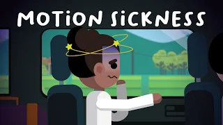 What is Motion Sickness?