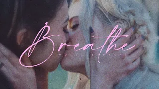 Breathe || MultiLesbians (For Missa)