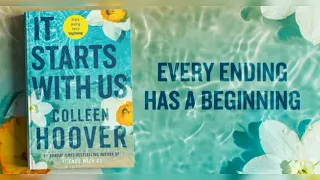 IT STARTS WITH US By COLLEEN HOOVER | Full Audiobook