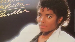 Michael Jackson-Billie Jean Demo 3(1981) Live Montage