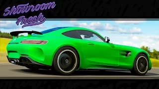 Forza Horizon 3 - 2017 Mercedes-AMG GT R