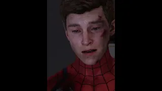 Marvel's Spider-Man Remastered | Смерть тёти Мэй...