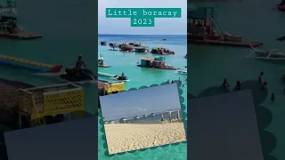 Little Boracay Calatagan Batangas: A Hidden Gem in the Philippines