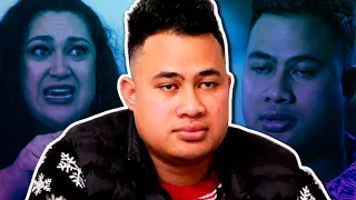 Asuelu is the Worst Husband Ever (90 Day Fiancé)