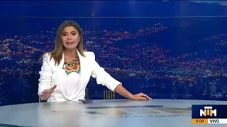 🔴 Noticias Telemedellín - Martes, 28 de febrero de 2023, emisión 6:00 p. m.