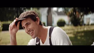 Jake Owen - Homemade (Official Music Video)