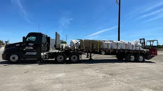 Stone Moffett Delivery Pt.1