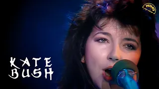 Kate Bush - The Big Sky (Peter's Pop Show) (Remastered)