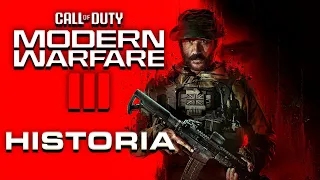 TODA La Historia de COD: MODERN WARFARE 3 | iLion