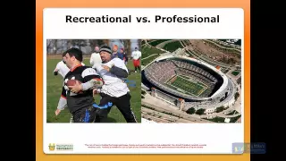 TopstepTrader  - Understanding the Game: Recreational vs Professional Traders