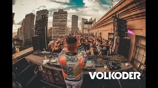 Volkoder - Air Rooftop 2019