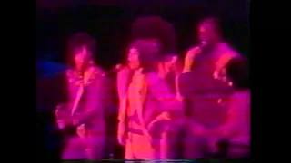 Rolling Stones Live LA 1975 You Gotta Move *BEST SOUND EVER*