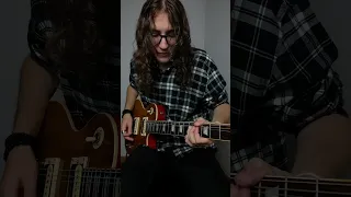 Still Loving You - Scorpions | Intro Solo by Mateus Costa