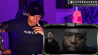 TRASH or PASS! Run The Jewels ( Legend Has It )  From RTJ3 & Black Panther [REACTION!!!]