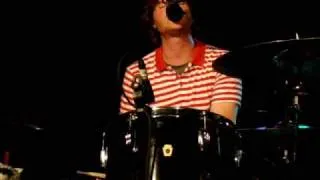 TELEKINESIS - "TOKYO" - Live from NYC - Mercury Lounge 6/14/09