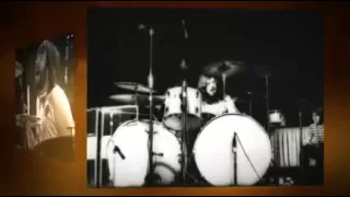 John Bonham isolated drum  outtakes