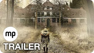 Heilstätten Trailer 2 Deutsch German (2018)