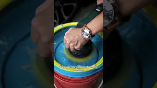 3 Ways to Clean Polishing Pads