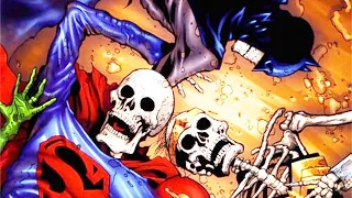 10 Justice League Fates Worse Than Death