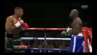 Anthony Joshua vs Kevin Johnson FULL FIGHT | 02 Arena 31 May 2015