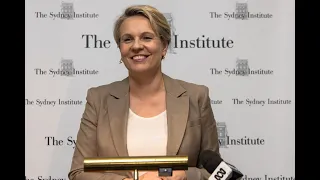 After Covid-19 - A Better Normal? - Tanya Plibersek