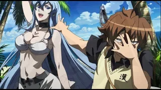 Akame ga kill Amv - esdeath 1080p