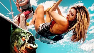 Killer Piranha | Film HD